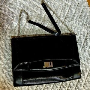 JL fashion shoulder bag